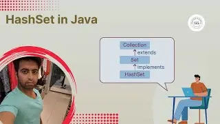 Demystifying HashSet in Java: The Ultimate Guide to Unique Collections