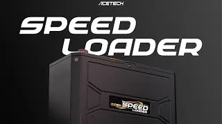 Acetech Speedloader