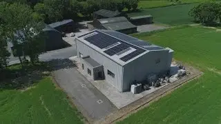 SolarCo Testimonial- Tipperary Boutique Distillery