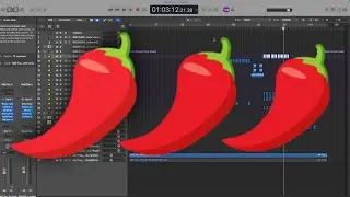 WTF IS THIS! SALSA OR JAZZ?  🌶🌶🌶🌶