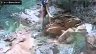 Compilation of the Luckiest People in the world!!