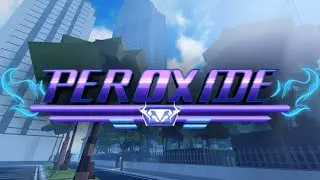[Peroxide] The Final Day.