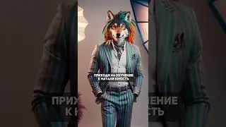 Хочешь попробовать нейросети?