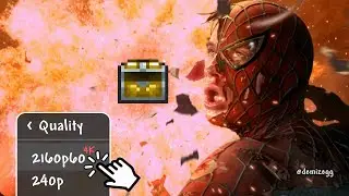 Terraria players opening a chest (it was a trap) (Terraria memes)