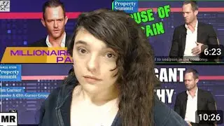 My Turn To Talk About This