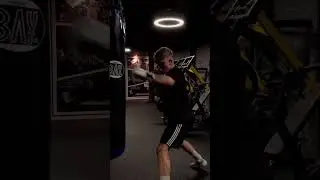 Boxing Motivation/ Marcel Lapke🤍💪🏽