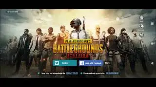 How to change pubg id to another account