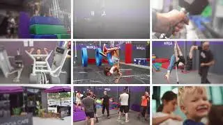 Introducing Ninja Nation