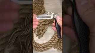 Нож Spyderco