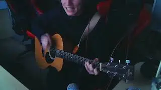 Завод (авторская песня про айтишника)
