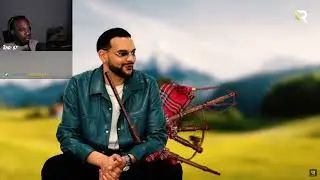 KHOSWAY réagit à SADEK FACE À SES HATERS