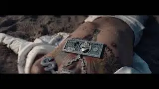 MORGENSHTERN- клип я когда нибудь уйду без мата