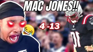 FlightReacts Funniest Moments of the PATRIOTS 23-24 SEASON 🤣🤣