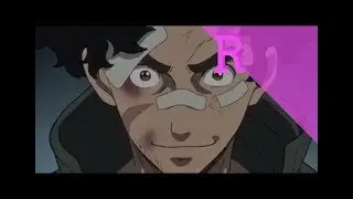 Potential Anime of the Year? - Megalo Box Episode 1 Review