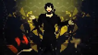 【8-bit】Jin ft.IA - Outer Science