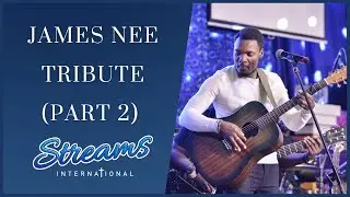 James Nee Tribute (Part 2)