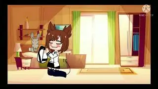 Сериал "Зайка" Гача клуб,делать ли продолжение?)