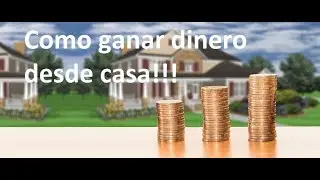 gana dinero por internet 2021 celular y PC, Mitos y verdades, la verdad explicada! 2021