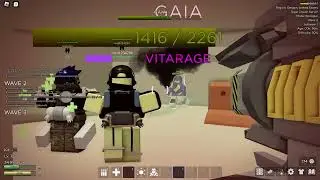 Dummies VS Noobs Epilogue final part (ROBLOX)