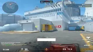 ASAP [cs2 fragmovie + shadowplay]