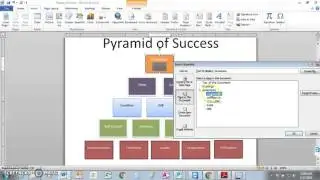 Shapes Part 2 (Hyperlinks)