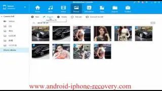 How to Transfer Photos from Computer to iPod