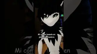 No pude evitarlo #vrchat #furry #humor