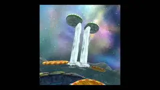 krispykarim - cosmic cove type beat (super mario galaxy 2)