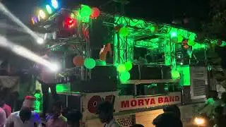 💙 मना भीमाना बंगला सुना 💙 Mana Bhimana Bangala Suna 💙 मोरया बॅण्ड सोनगीर 💙