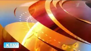 История заставок новостей на Первом канале. Переиздание (1960-ые, 1985-н.в.)