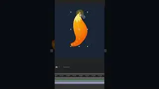 After Effects DUIK Angela Easy Tail Rig 