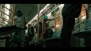 'The Taking of Pelham 1 2 3' Trailer (2009)