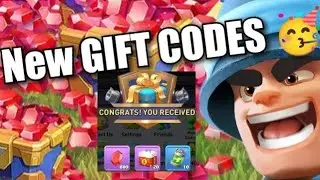 New GIFT CODES Top War Battle Game