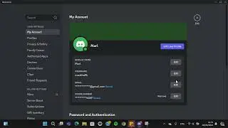 ✅ EFFORTLESS: how to change your old discord username | Easy guide