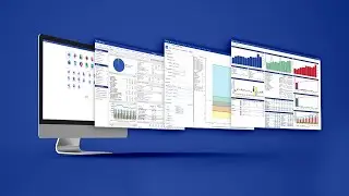 Financial Reporting Software | Automated ERP | Xledger