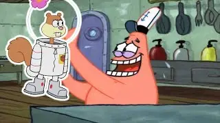 Patrick That's a Sandy