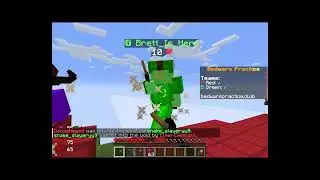 Duels on Bedwars Practice
