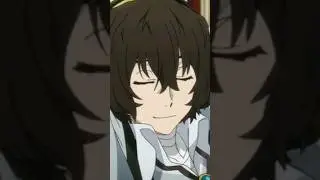 кринж#дазай#дазайосаму #бродячиепсы #anime #бсд #edit #хочуврек