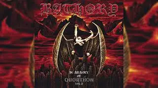 Bathory - Raise The Dead