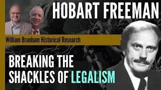 Breaking Free From the Shackles of Legalism - With Chino Ross  - Episode 218 Podcast