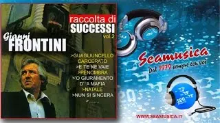 Gianni Frontini - 'O figlio d'o zappatore