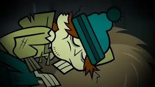 Ezekiel - Monster (Total Drama AMV)