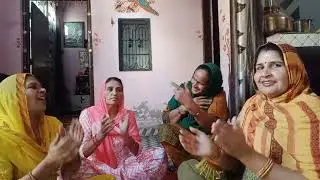 बुढ़ापे का बहुत बढ़िया भजन 🙏🌷🕉️🌼 सत्संग में बाजे खड़ताल 🕉️🌷🙏🙏
