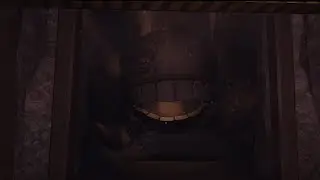 FIGHTING THE GRUMBLE | DOORS FLOOR 2