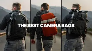 The Best Camera Backpacks for Travel, Everyday Carry & FPV