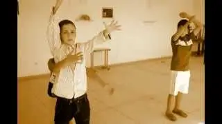 Dancing ...KIds..VIdeos coming ....Training First ...I'm Coming In Cha Allah....  :)