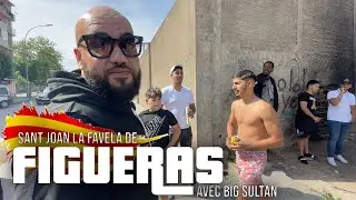 GabMorrison - Sant Joan : La Favela de Figueras (avec BiG Sultan)
