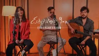 Eskitilmiş Yaz & Sufle - Korkuyu Al İçimden Live Session