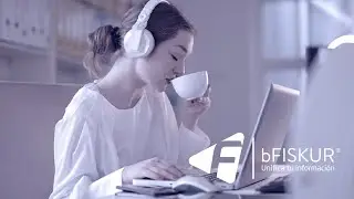 bFiskur® | | Concilia tu información fiscal - Episodio 1