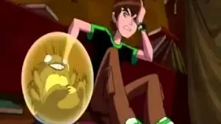 Ampfibian Transformation